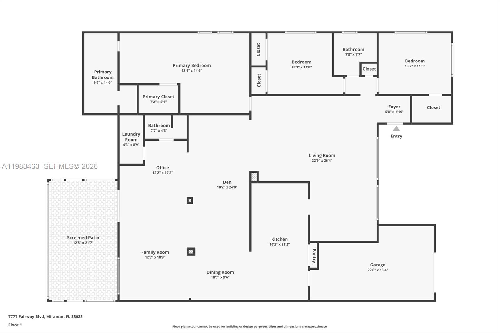 7777 Fairway Boulevard Property Photo 18