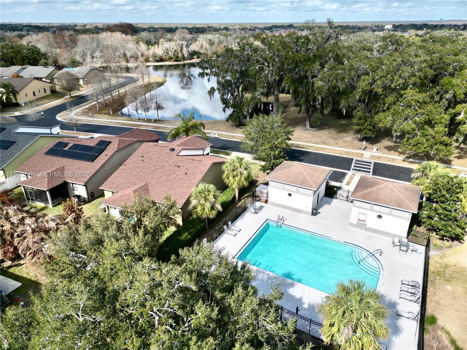 1001 La Mirada Property Photo 33