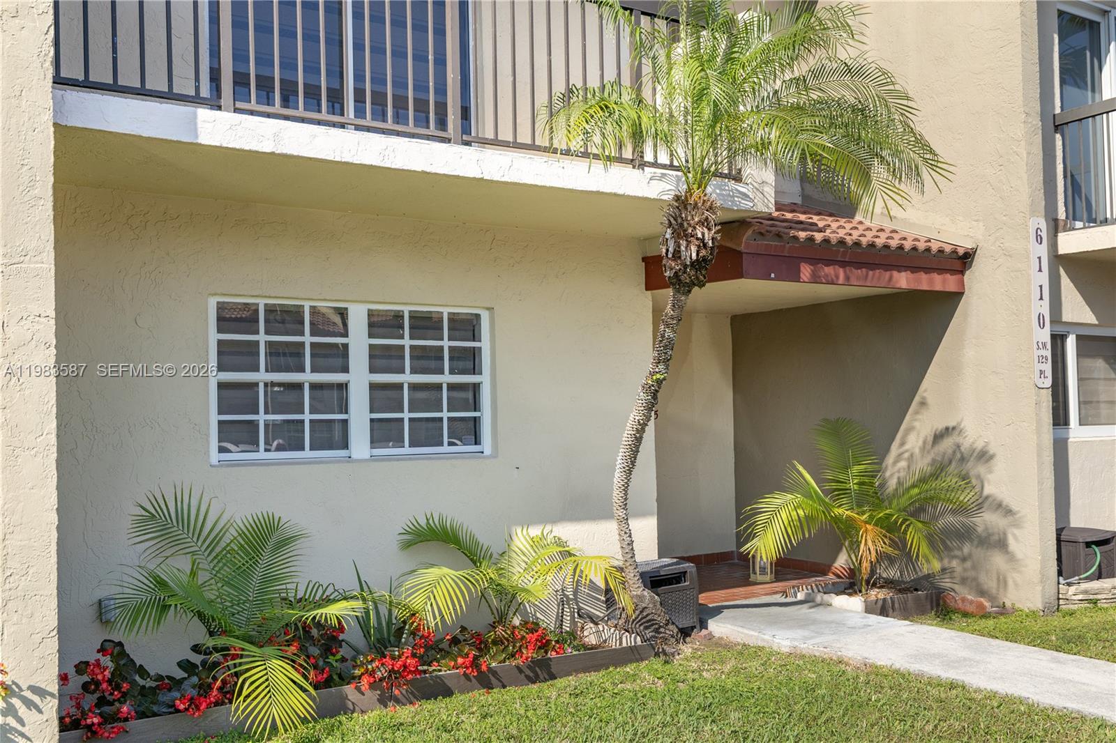 6110 SW 129th Place 1705