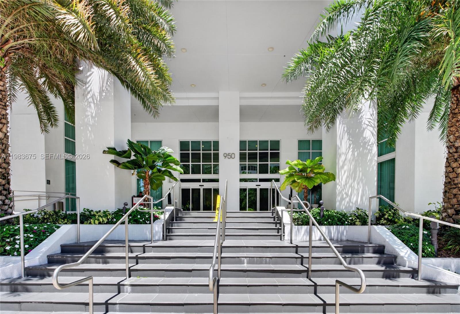 950 Brickell Bay Drive 4100 Property Photo 2