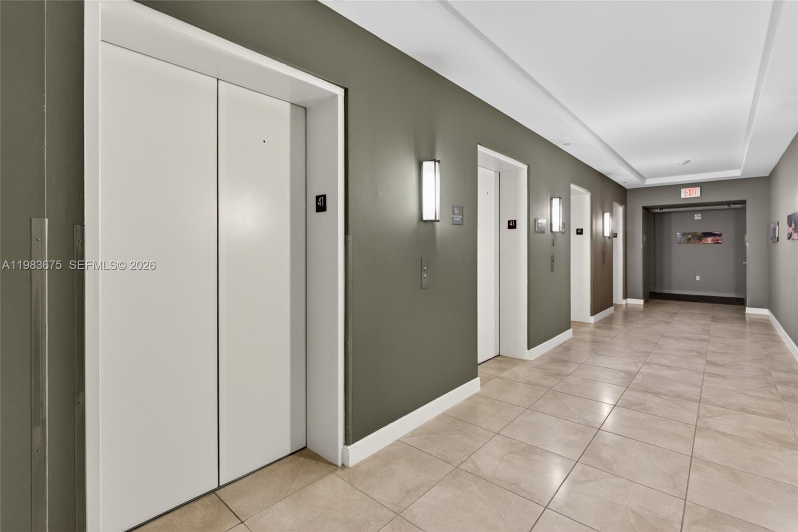 950 Brickell Bay Drive 4100 Property Photo 4