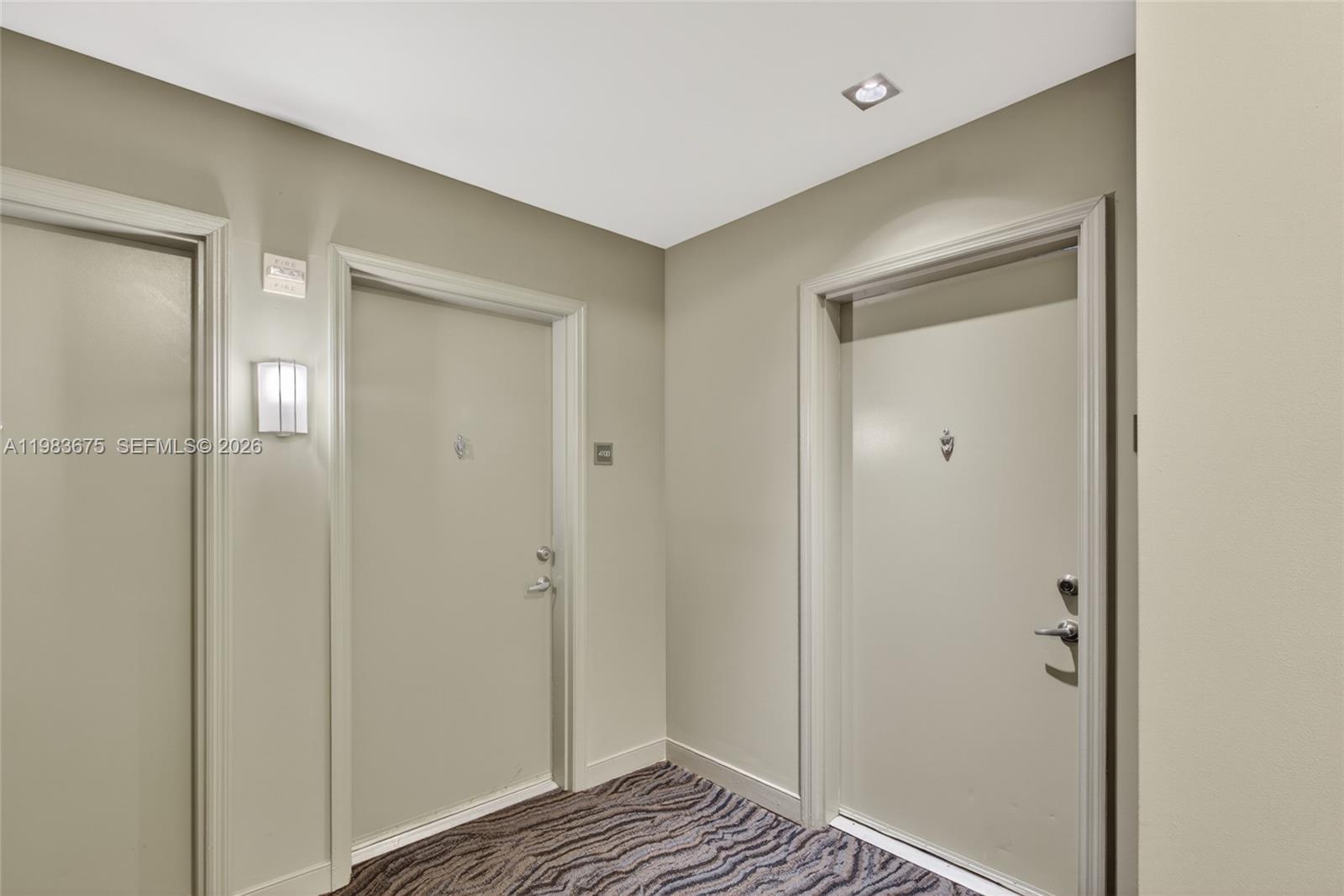 950 Brickell Bay Drive 4100 Property Photo 5