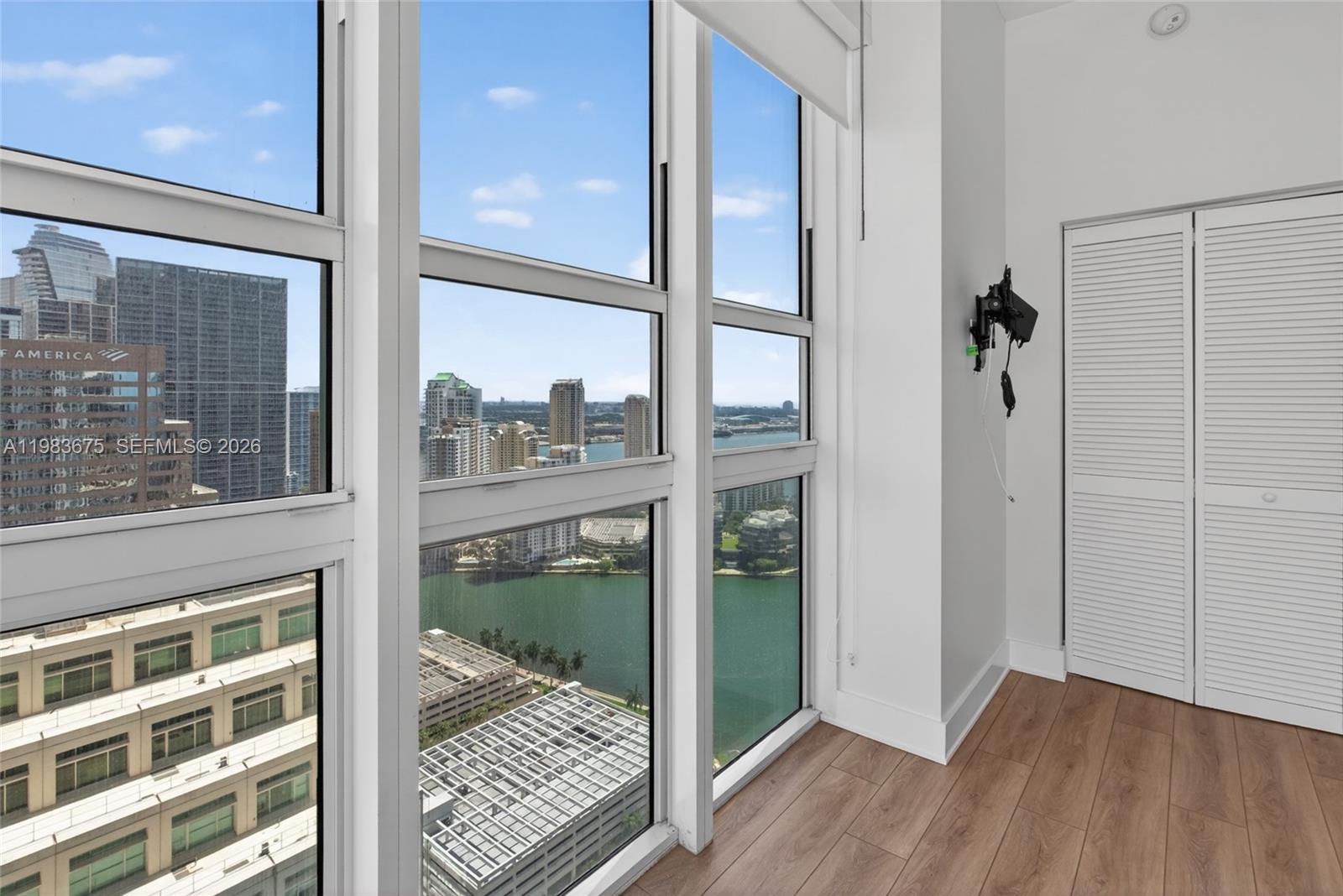 950 Brickell Bay Drive 4100 Property Photo 24