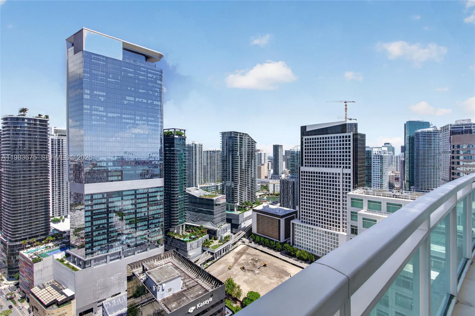 950 Brickell Bay Drive 4100 Property Photo 32