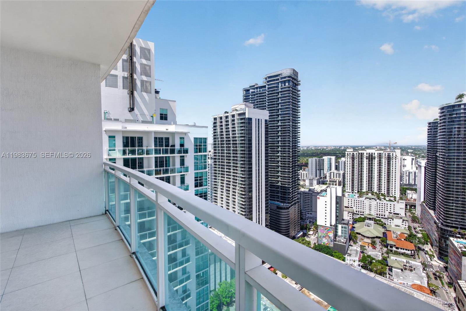 950 Brickell Bay Drive 4100 Property Photo 34