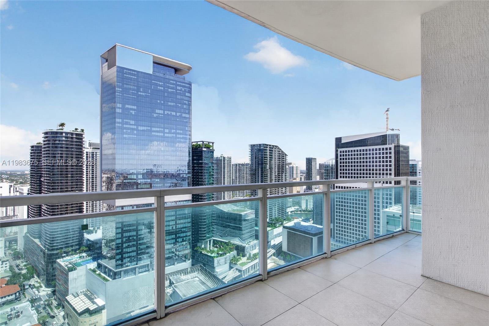 950 Brickell Bay Drive 4100 Property Photo 35