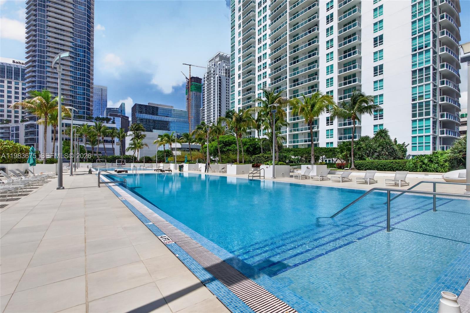 950 Brickell Bay Drive 4100 Property Photo 37