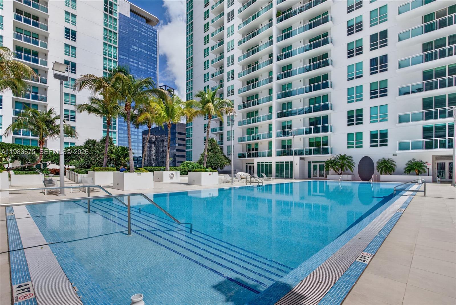 950 Brickell Bay Drive 4100 Property Photo 38
