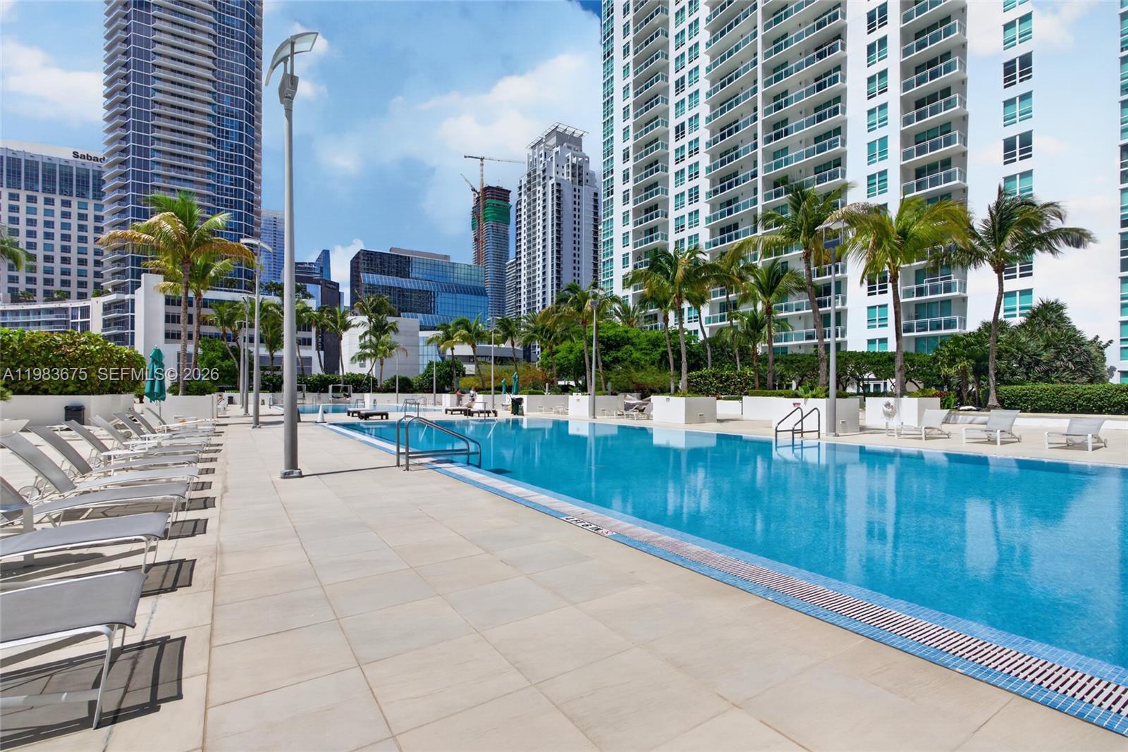 950 Brickell Bay Drive 4100 Property Photo 39