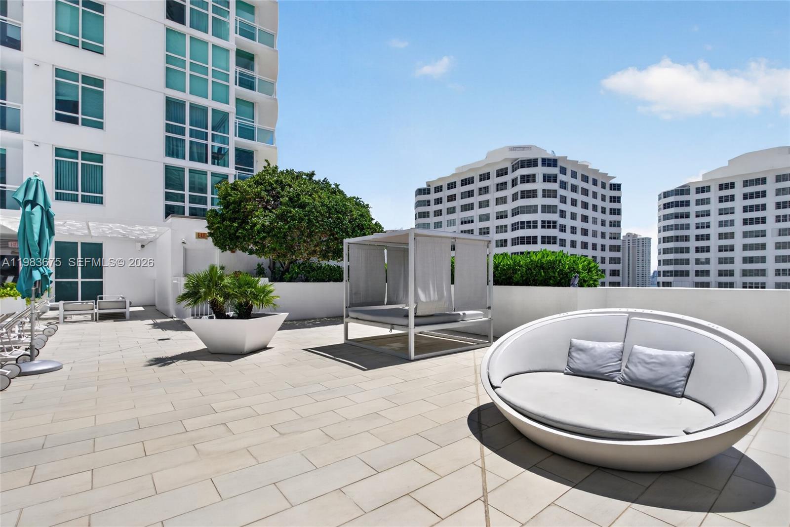 950 Brickell Bay Drive 4100 Property Photo 40