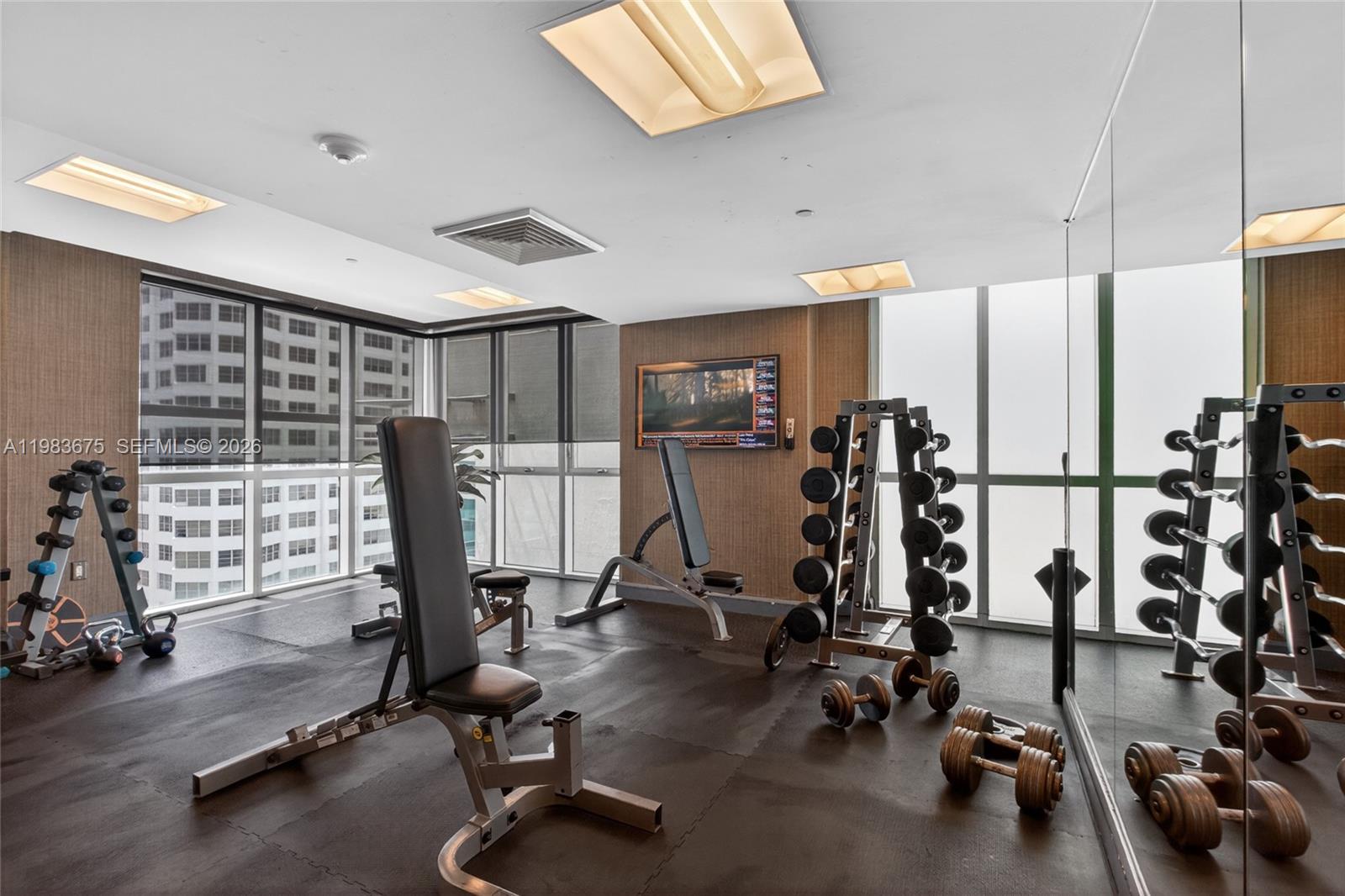 950 Brickell Bay Drive 4100 Property Photo 44