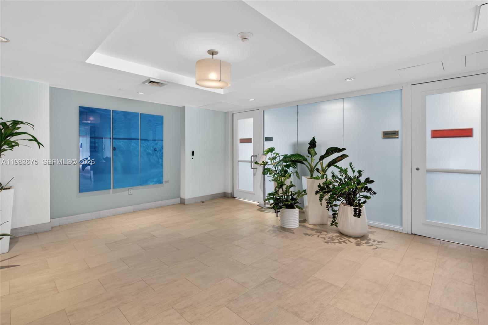 950 Brickell Bay Drive 4100 Property Photo 46