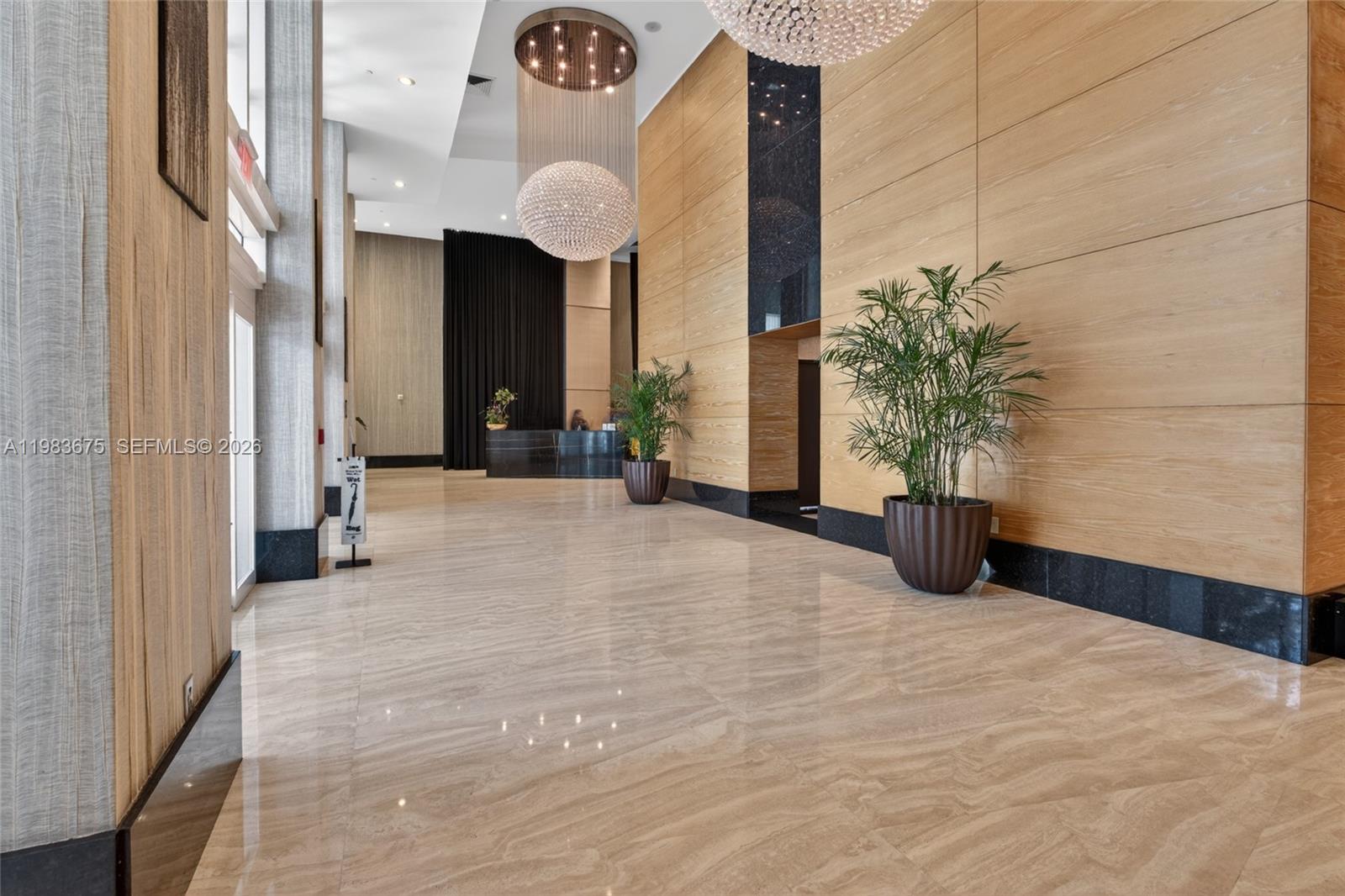 950 Brickell Bay Drive 4100 Property Photo 49