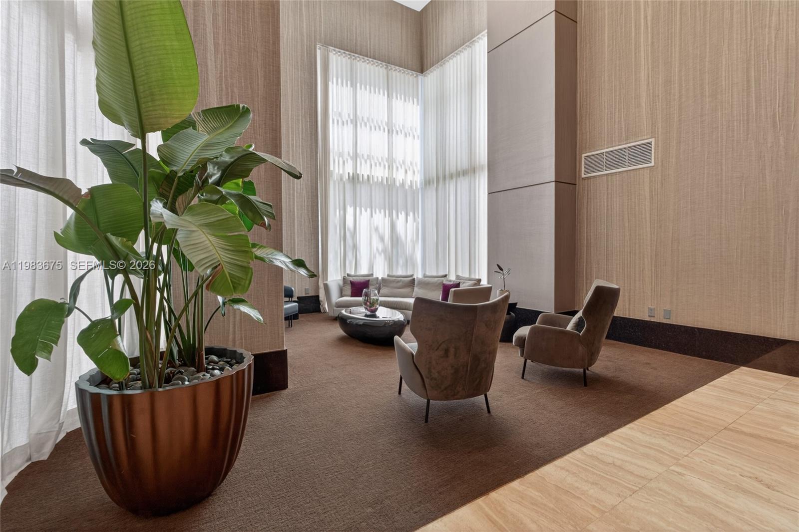 950 Brickell Bay Drive 4100 Property Photo 50