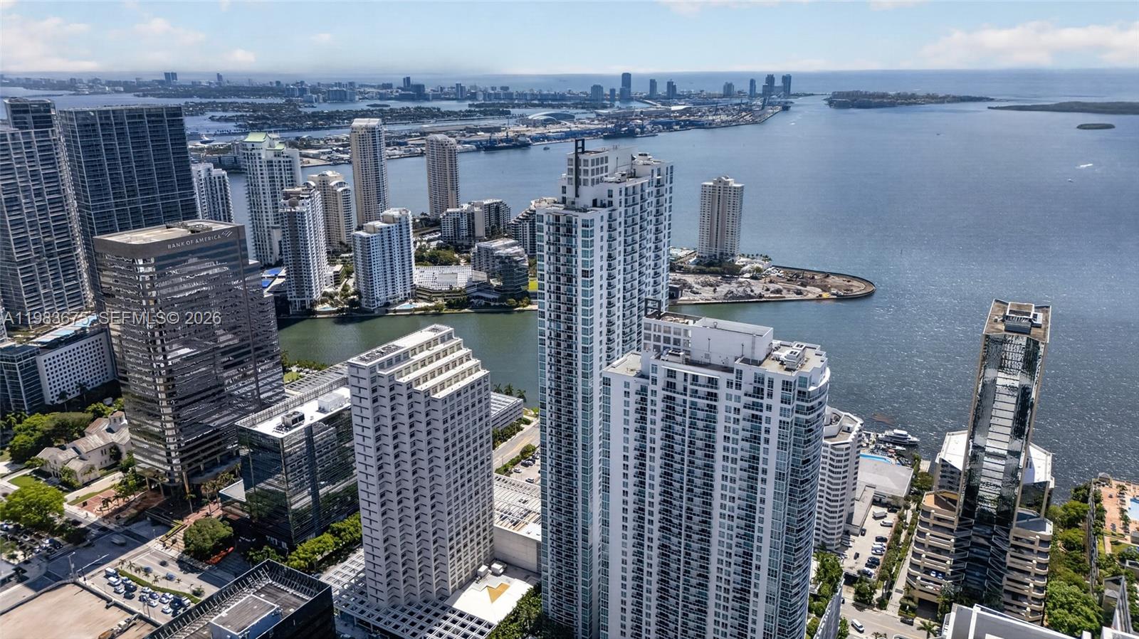 950 Brickell Bay Drive 4100 Property Photo 52