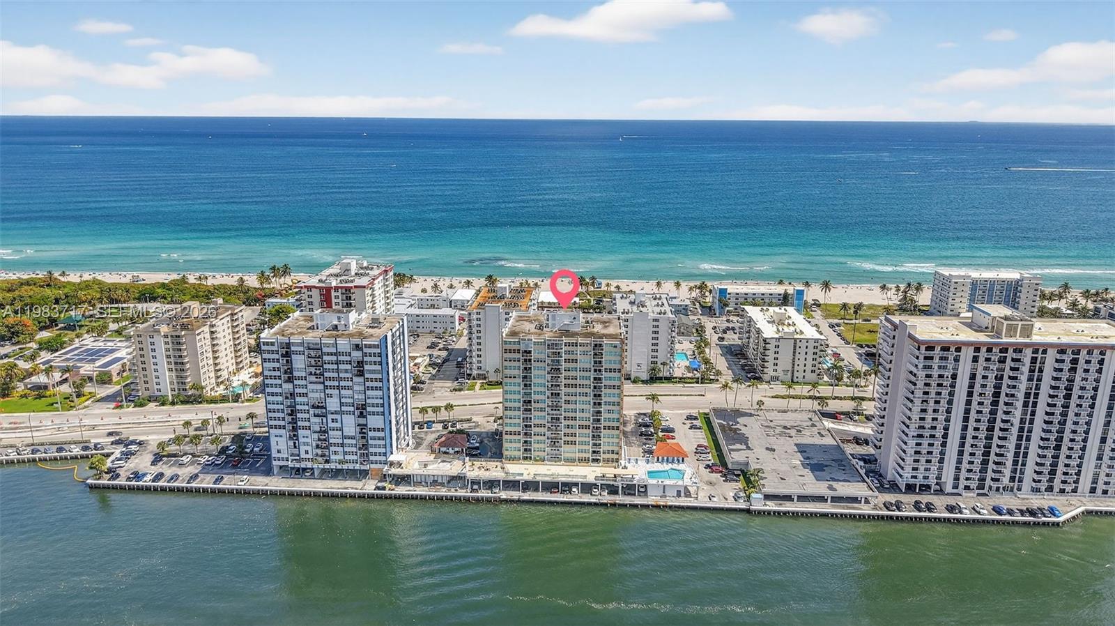 1410 S Ocean Drive 601 Property Photo 1