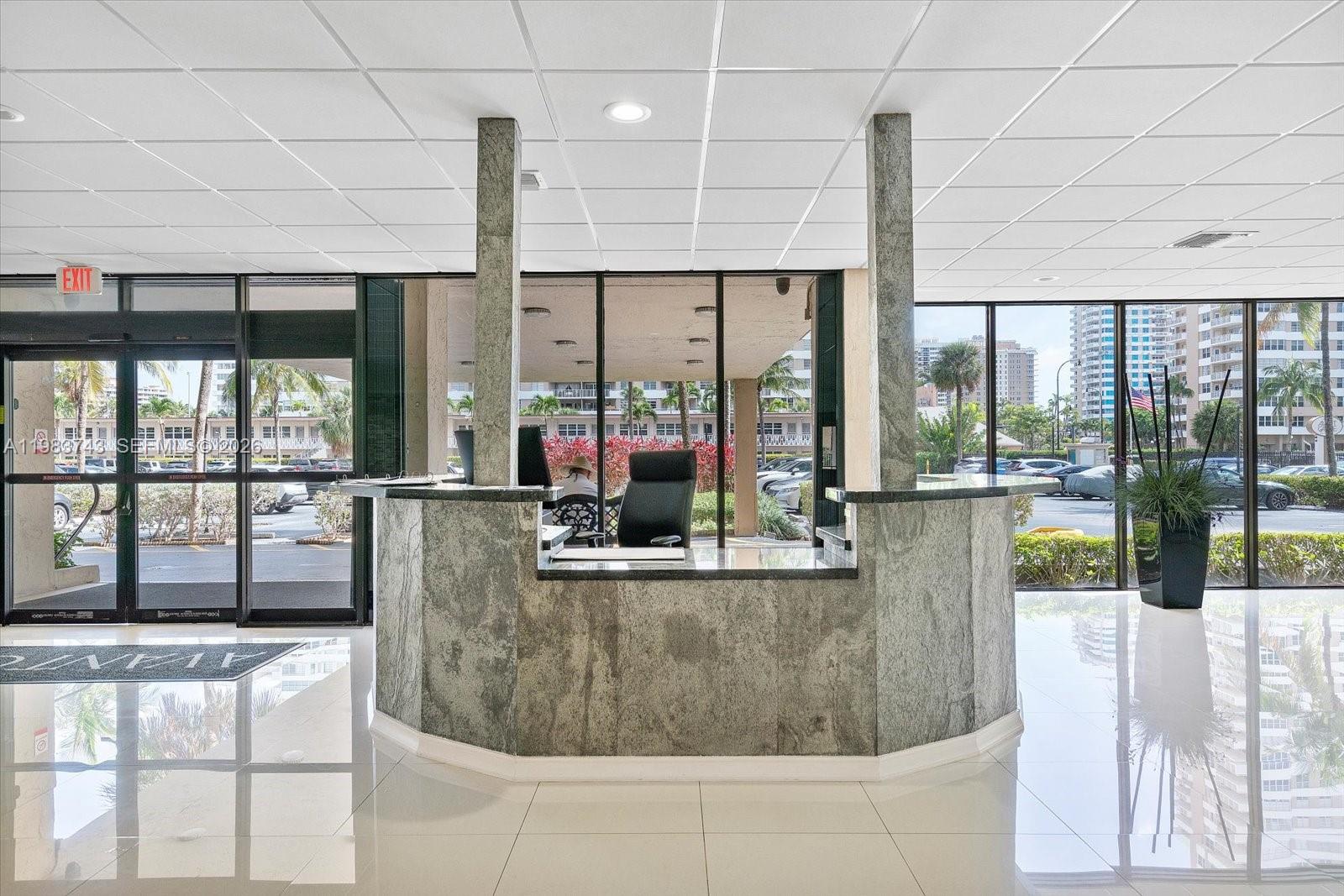 2049 S Ocean Drive 210 Property Photo 18