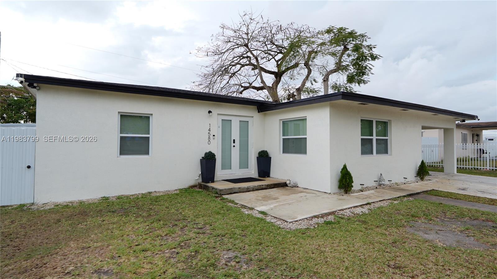 14580 Harrison Street Property Photo 1