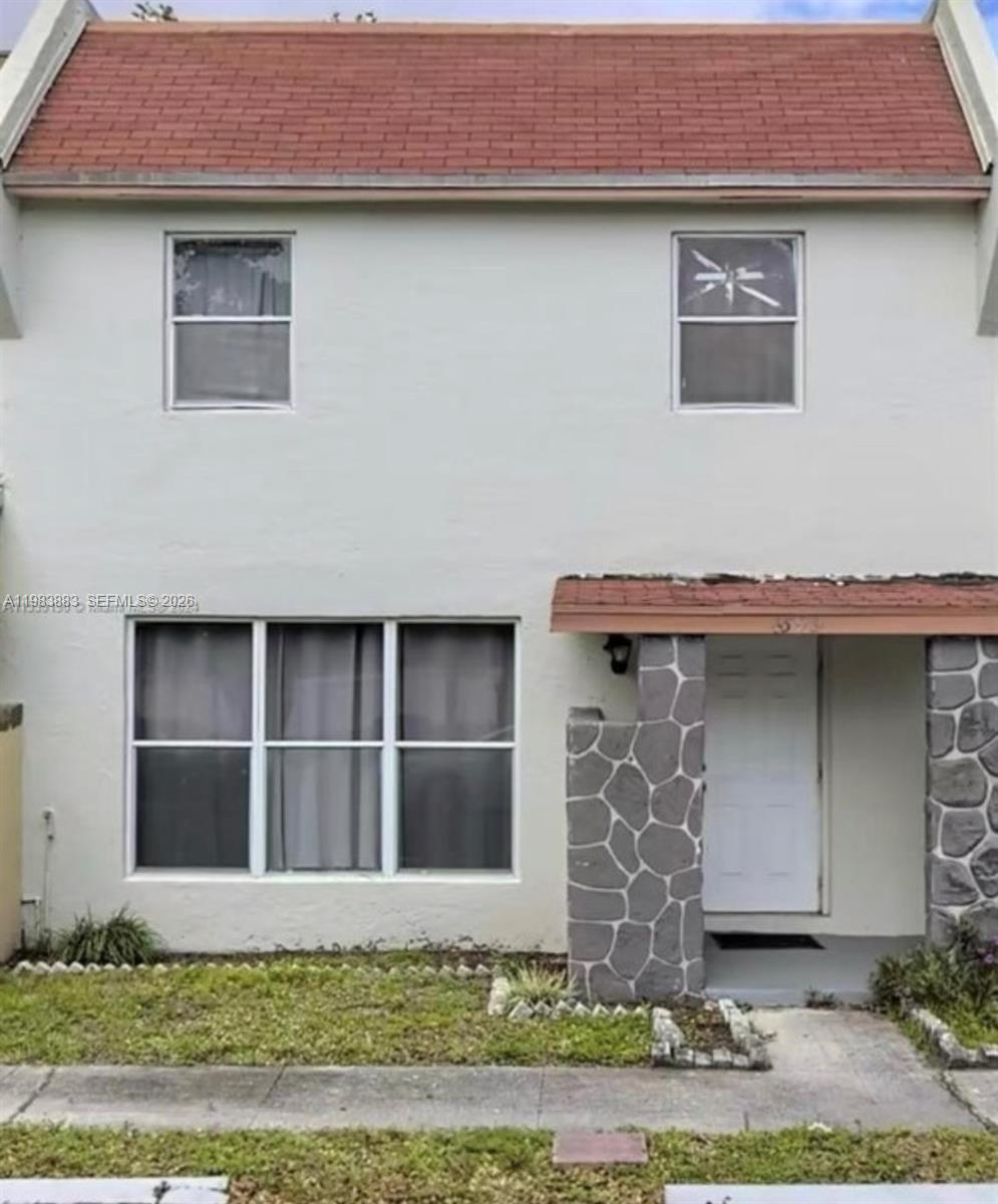 6593 Boulevard Of Champions Property Photo 3