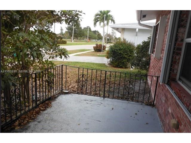 7540 Margate Boulevard Property Photo 2