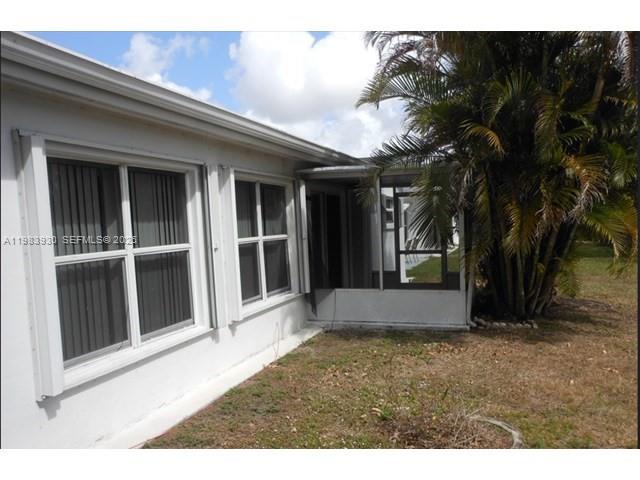 7540 Margate Boulevard Property Photo 15