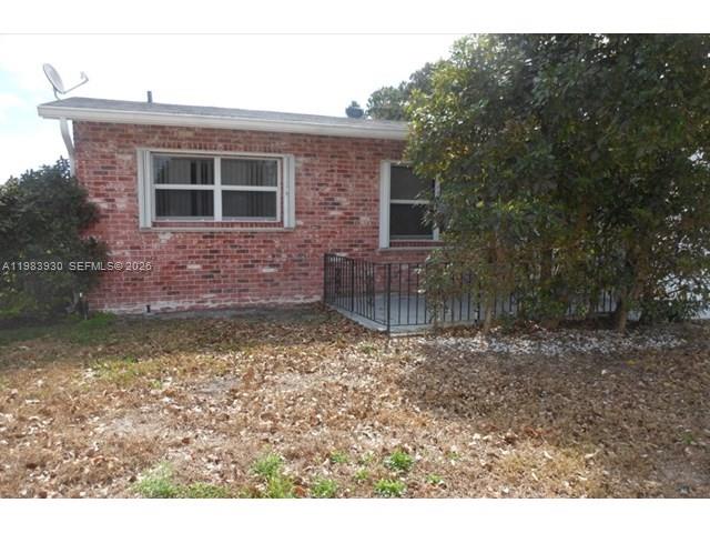 7540 Margate Boulevard Property Photo 18