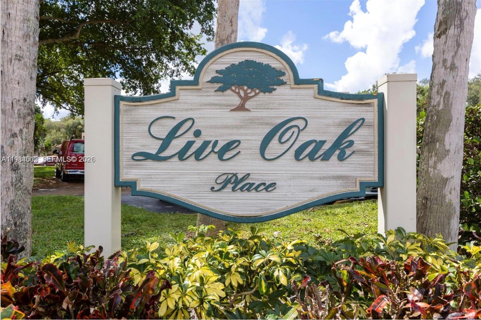 9430 Live Oak Place 407