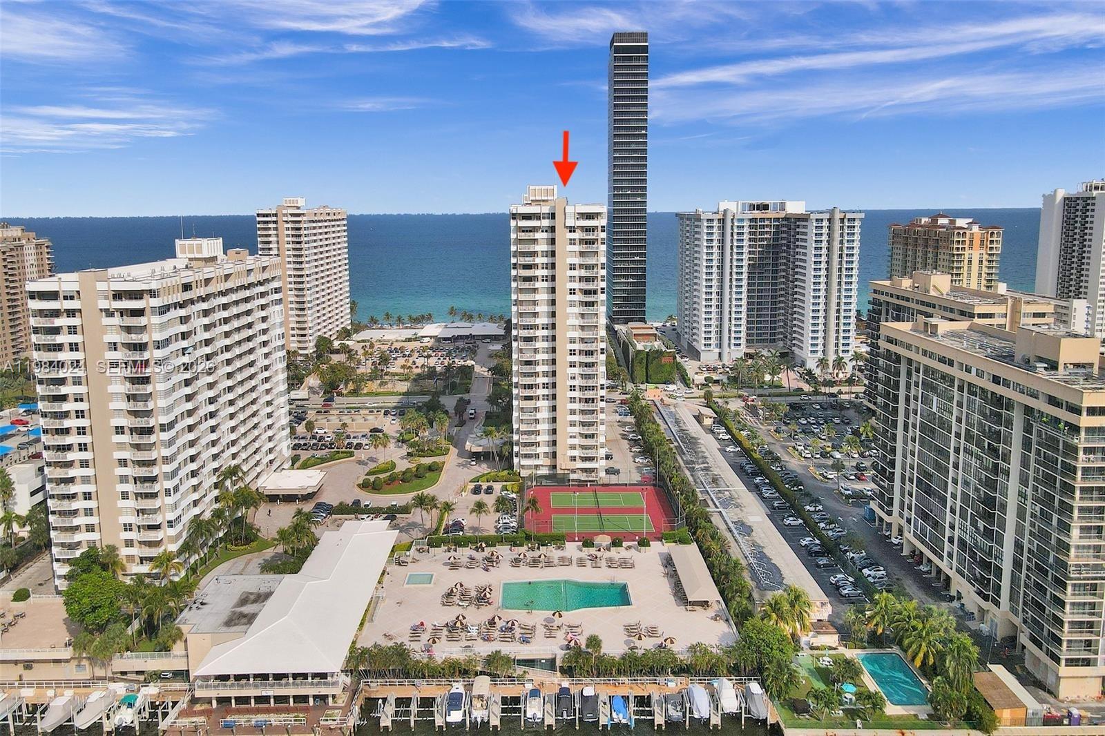 1985 S Ocean Drive 21k Property Photo 37