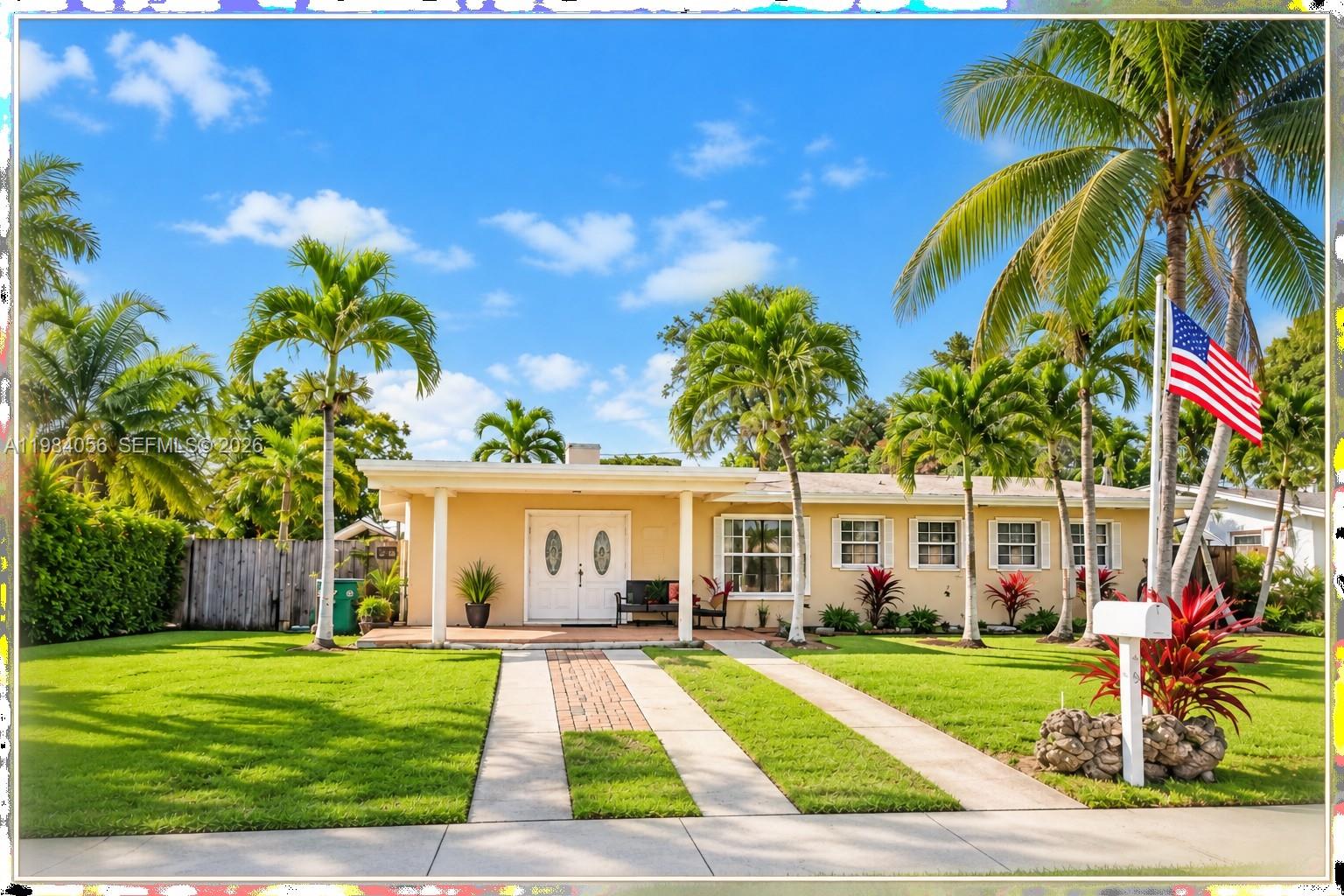 9365 Jamaica Drive Property Photo 1