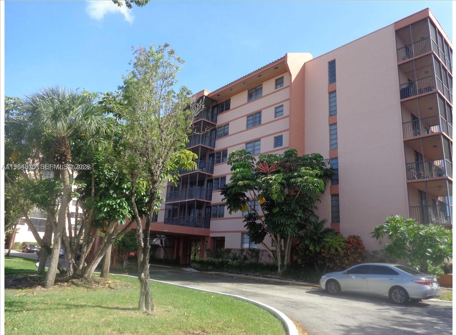 20850 San Simeon Way 107-5 Property Photo 1