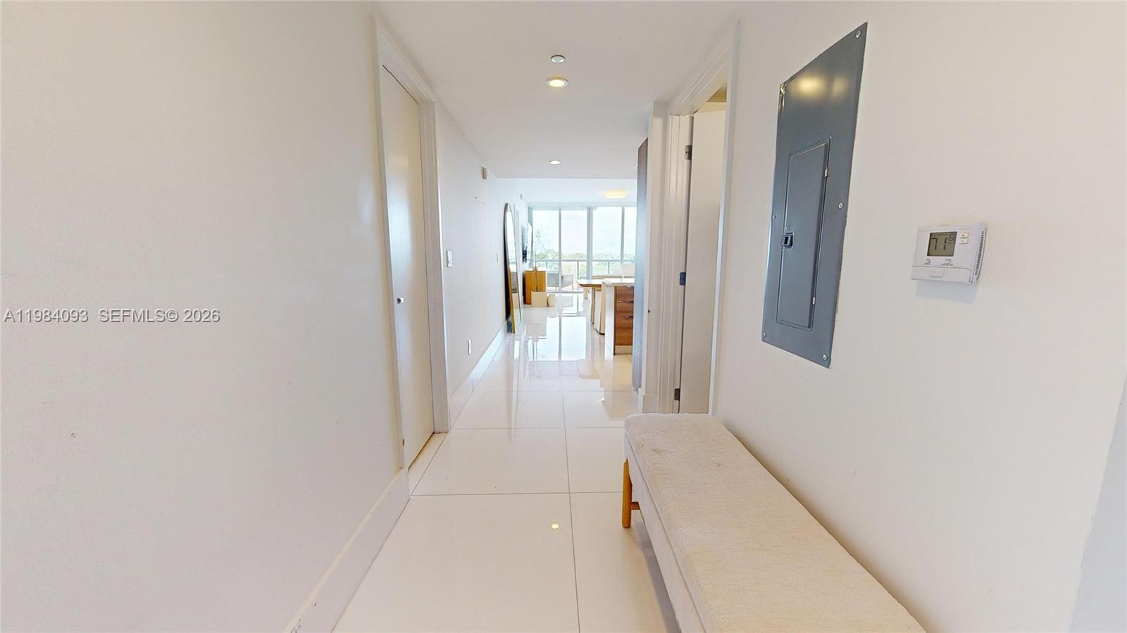 9940 W Bay Harbor Drive 5e-n Property Photo 16