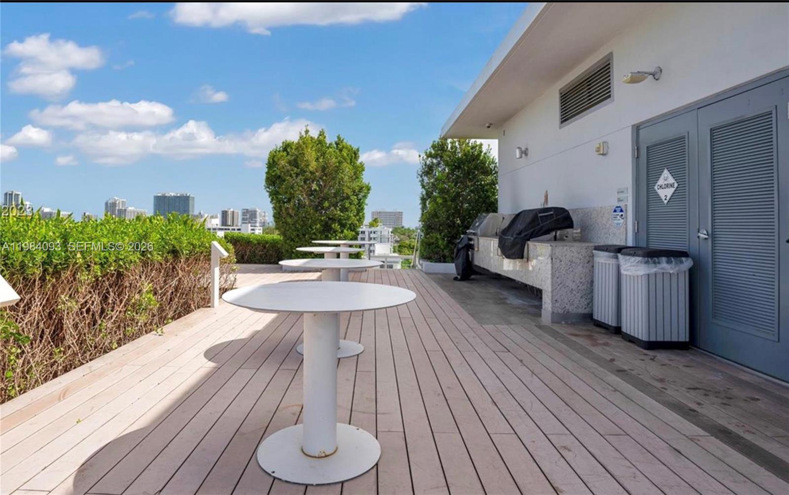 9940 W Bay Harbor Drive 5e-n Property Photo 55