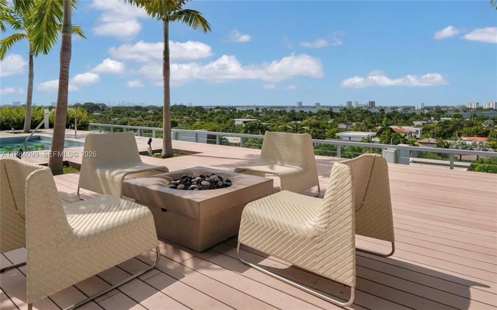 9940 W Bay Harbor Drive 5e-n Property Photo 60