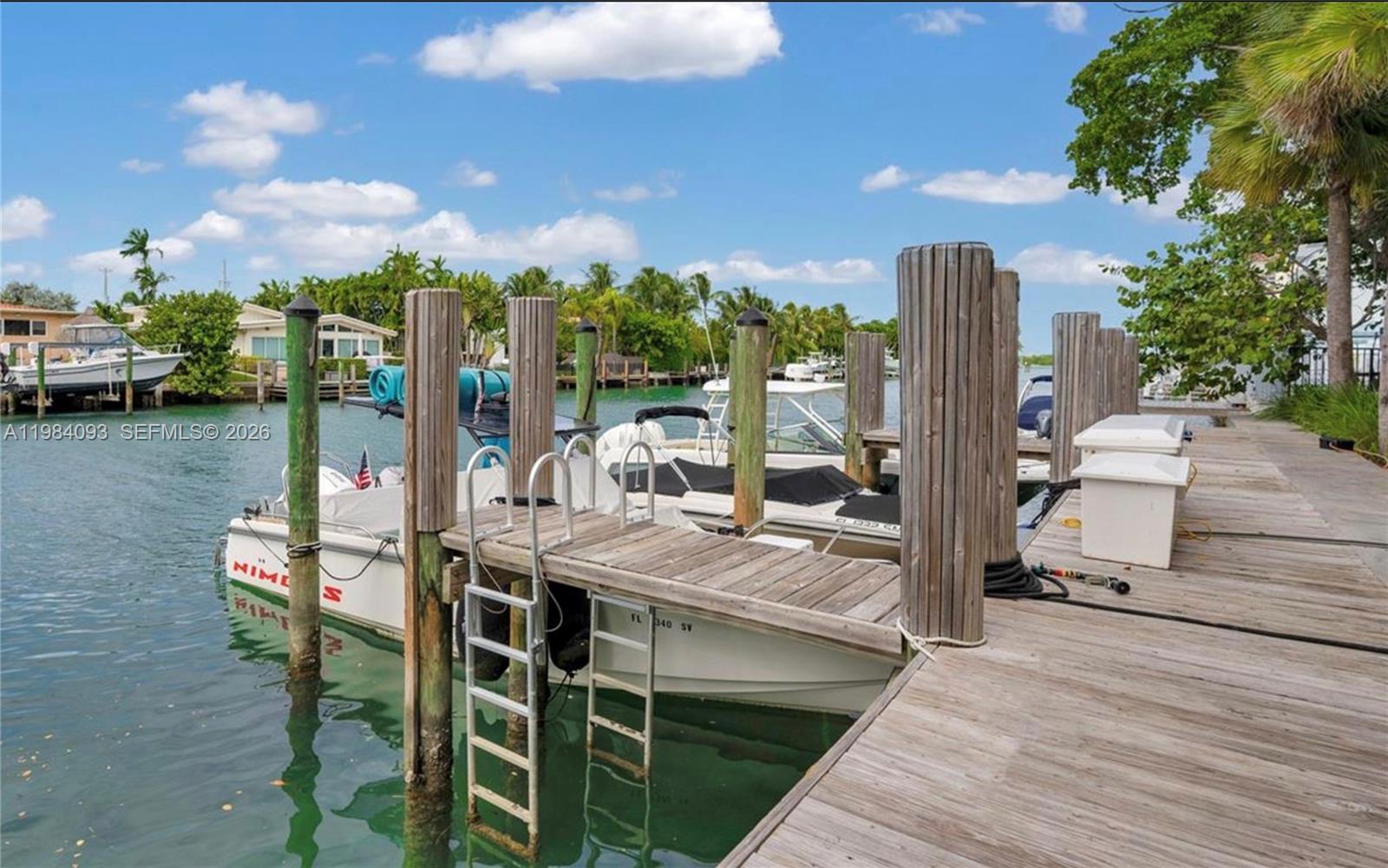 9940 W Bay Harbor Drive 5e-n Property Photo 63