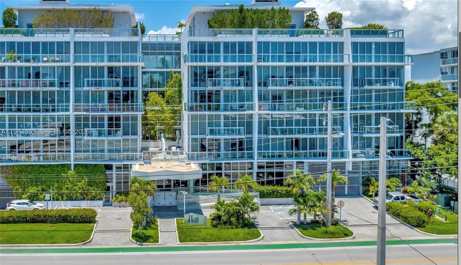 9940 W Bay Harbor Drive 5e-n Property Photo 67