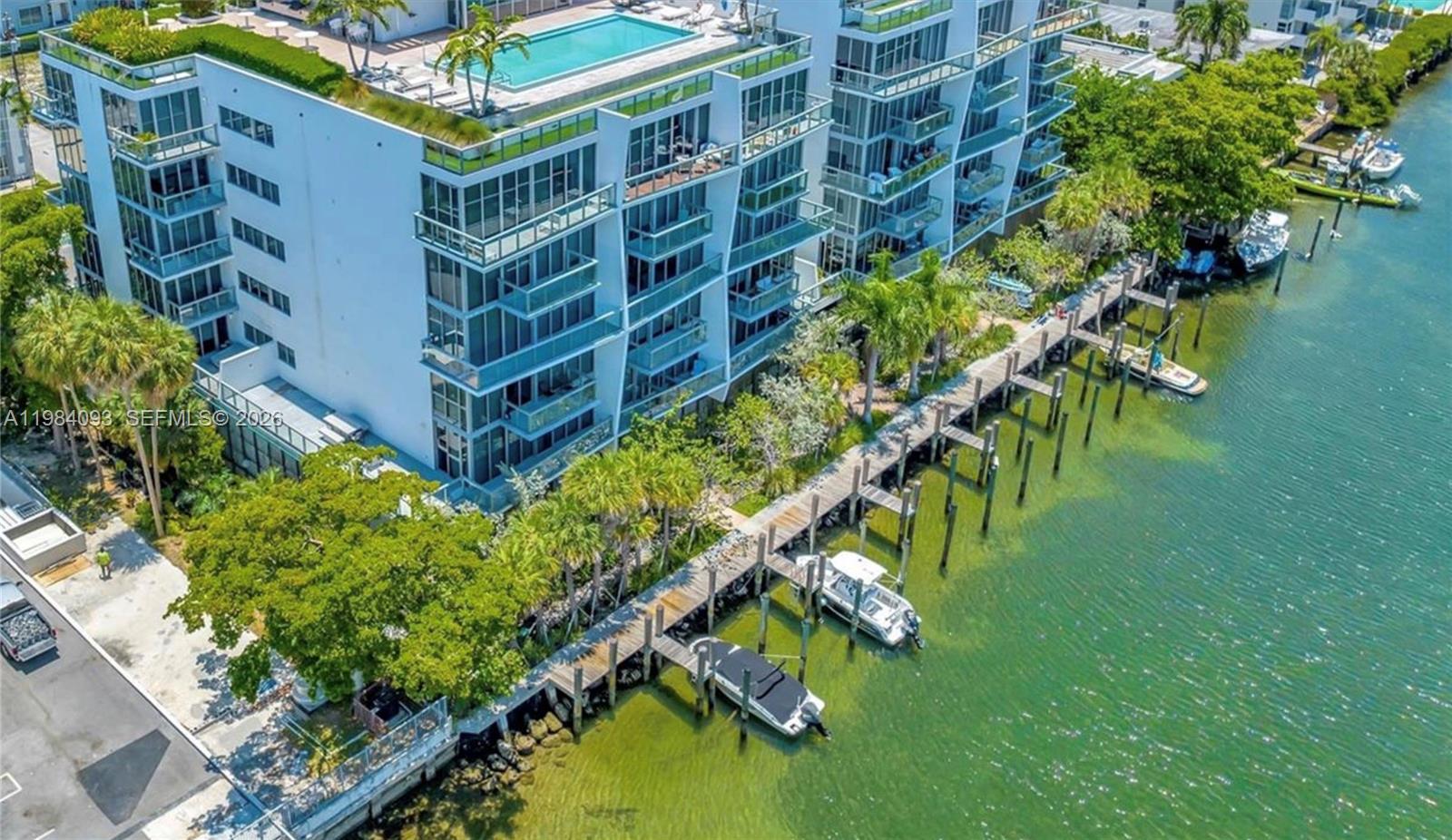 9940 W Bay Harbor Drive 5e-n Property Photo 68