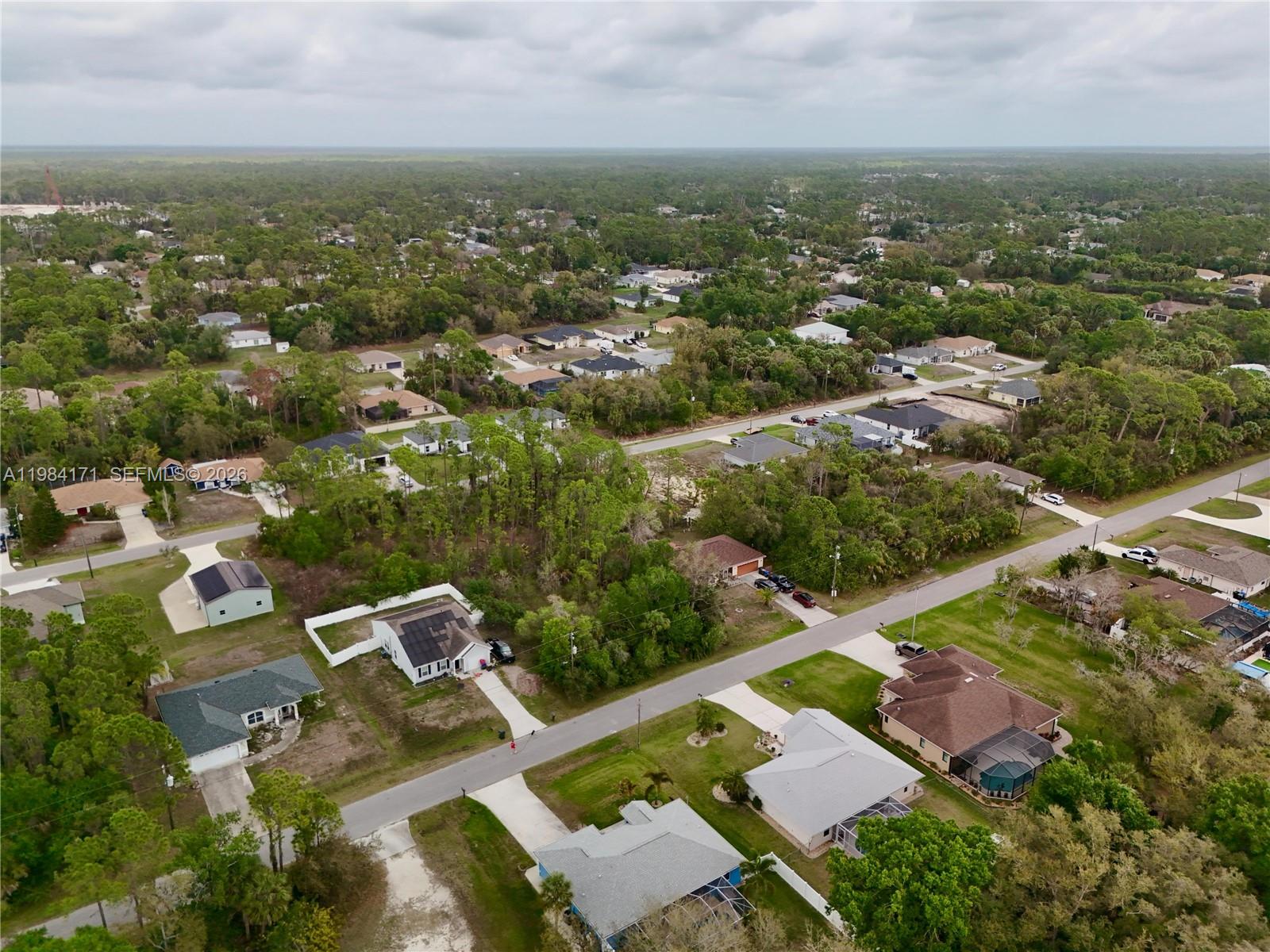 0 La Rosa Avenue Property Photo 15