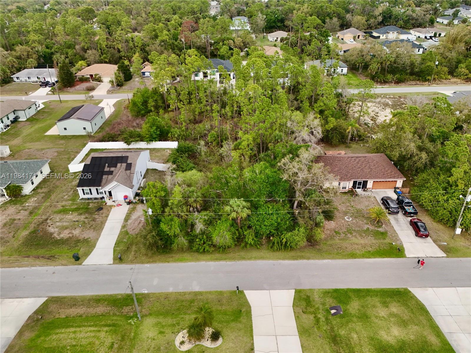 0 La Rosa Avenue Property Photo 21