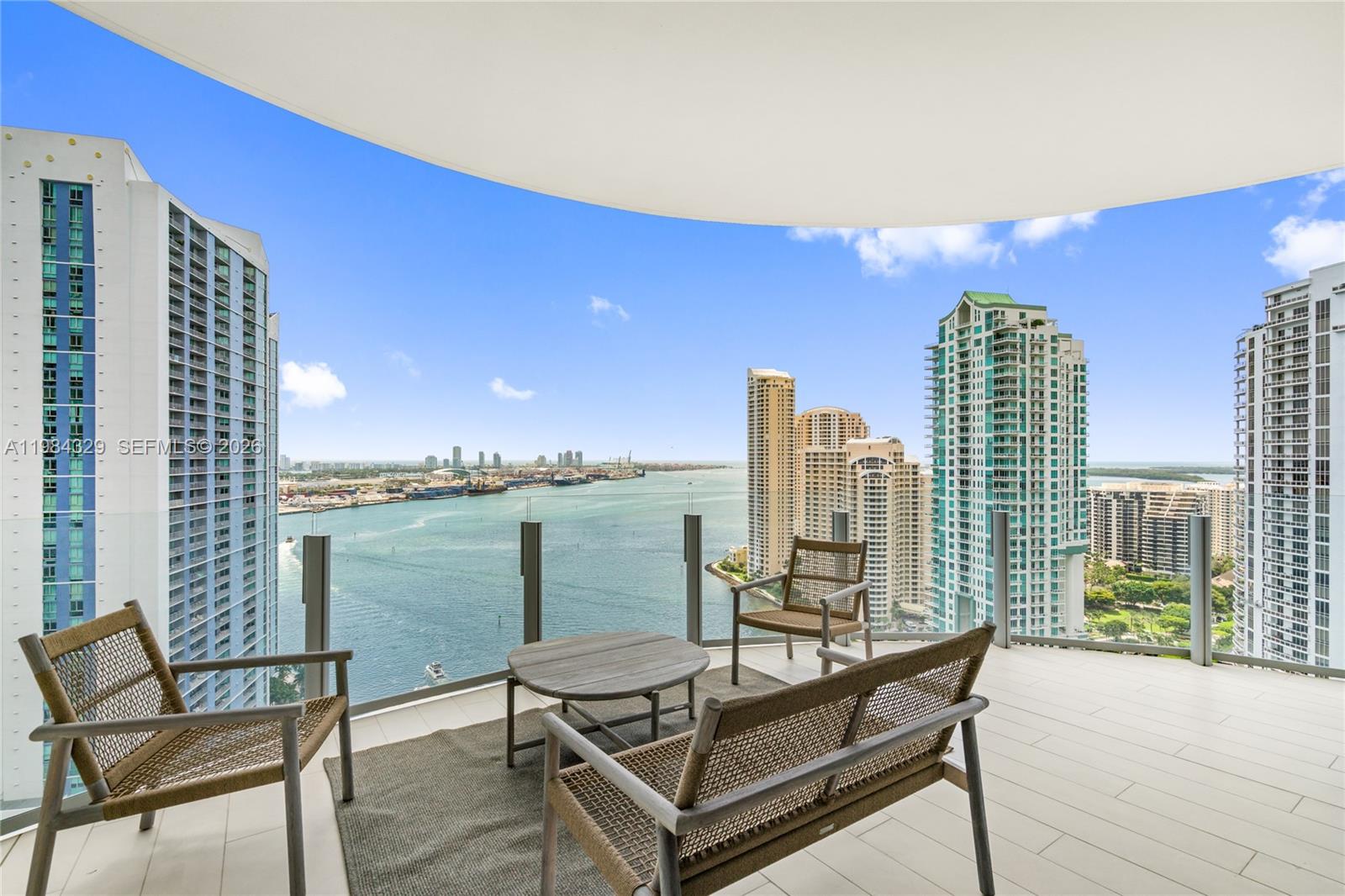 300 Biscayne Boulevard Way 2601e Property Photo 60