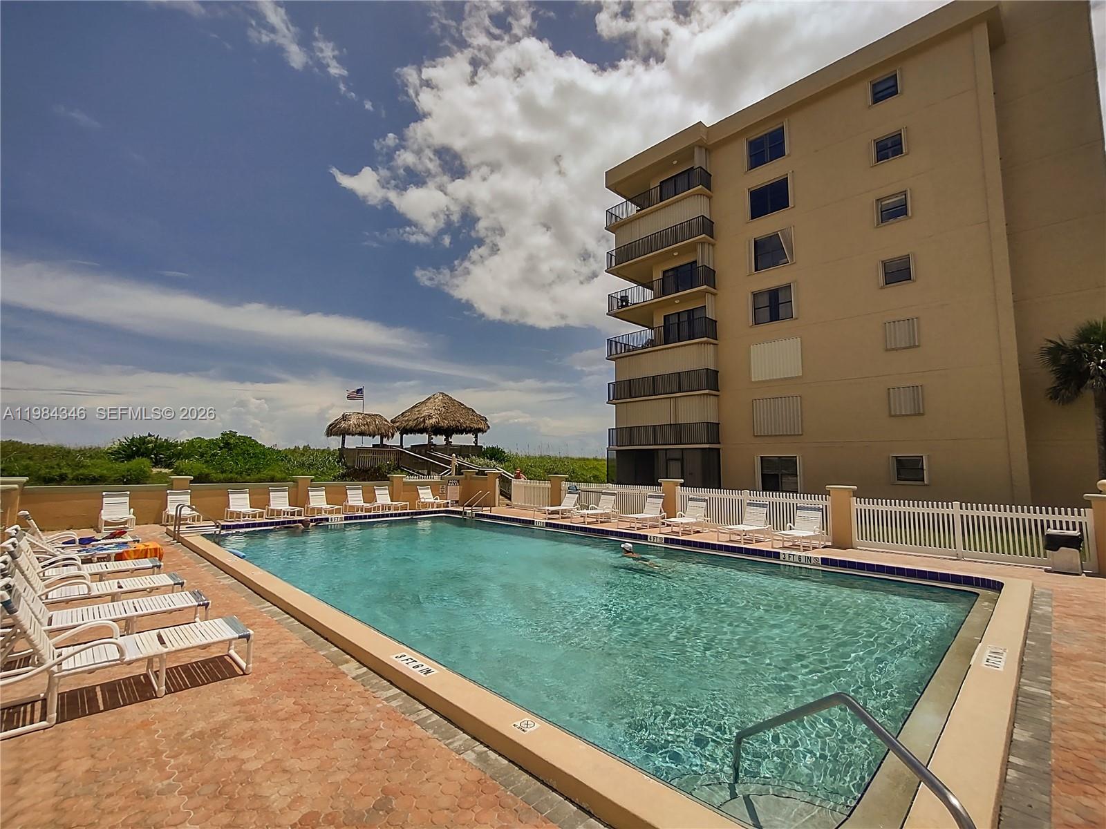 10200 S Ocean Drive 504 Property Photo 4