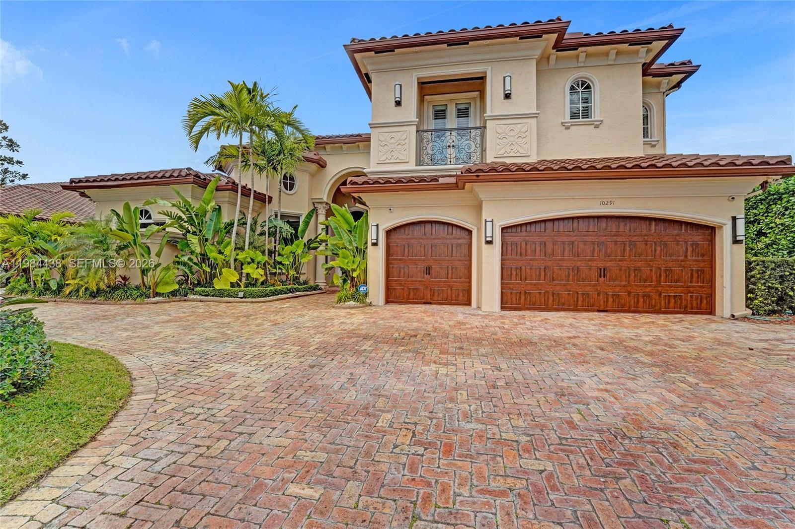 10291 Sweet Bay Street Property Photo 1