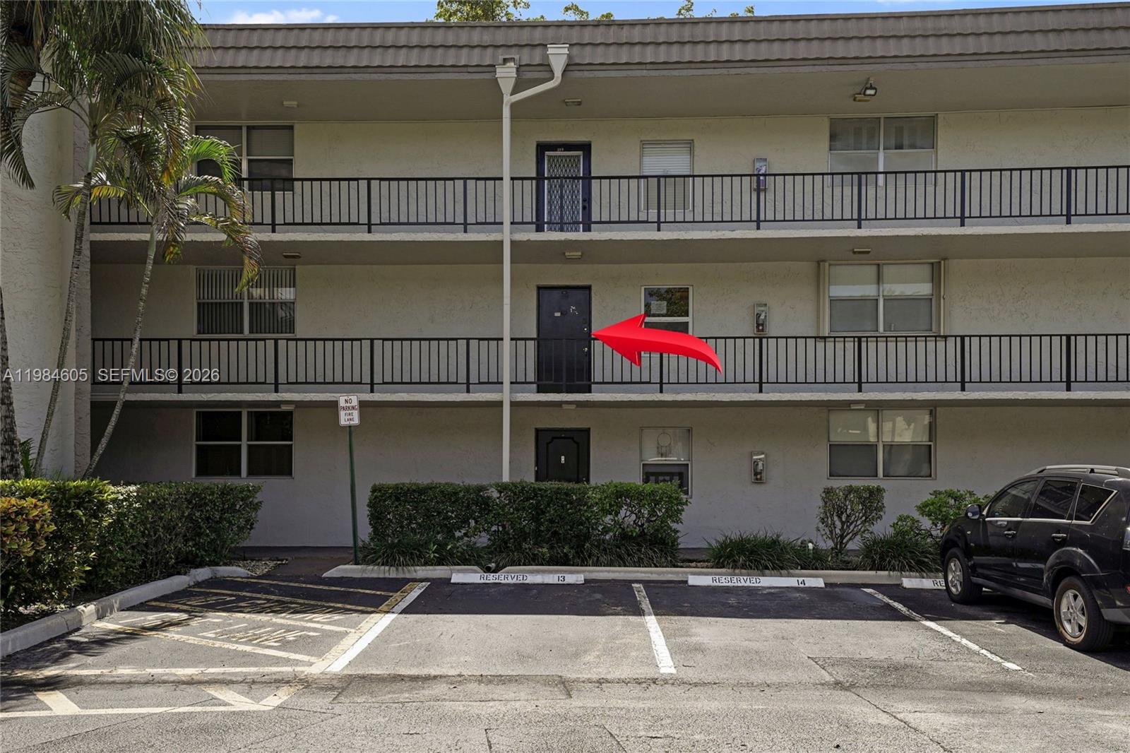 9330 Lime Bay Boulevard 209 Property Photo 3