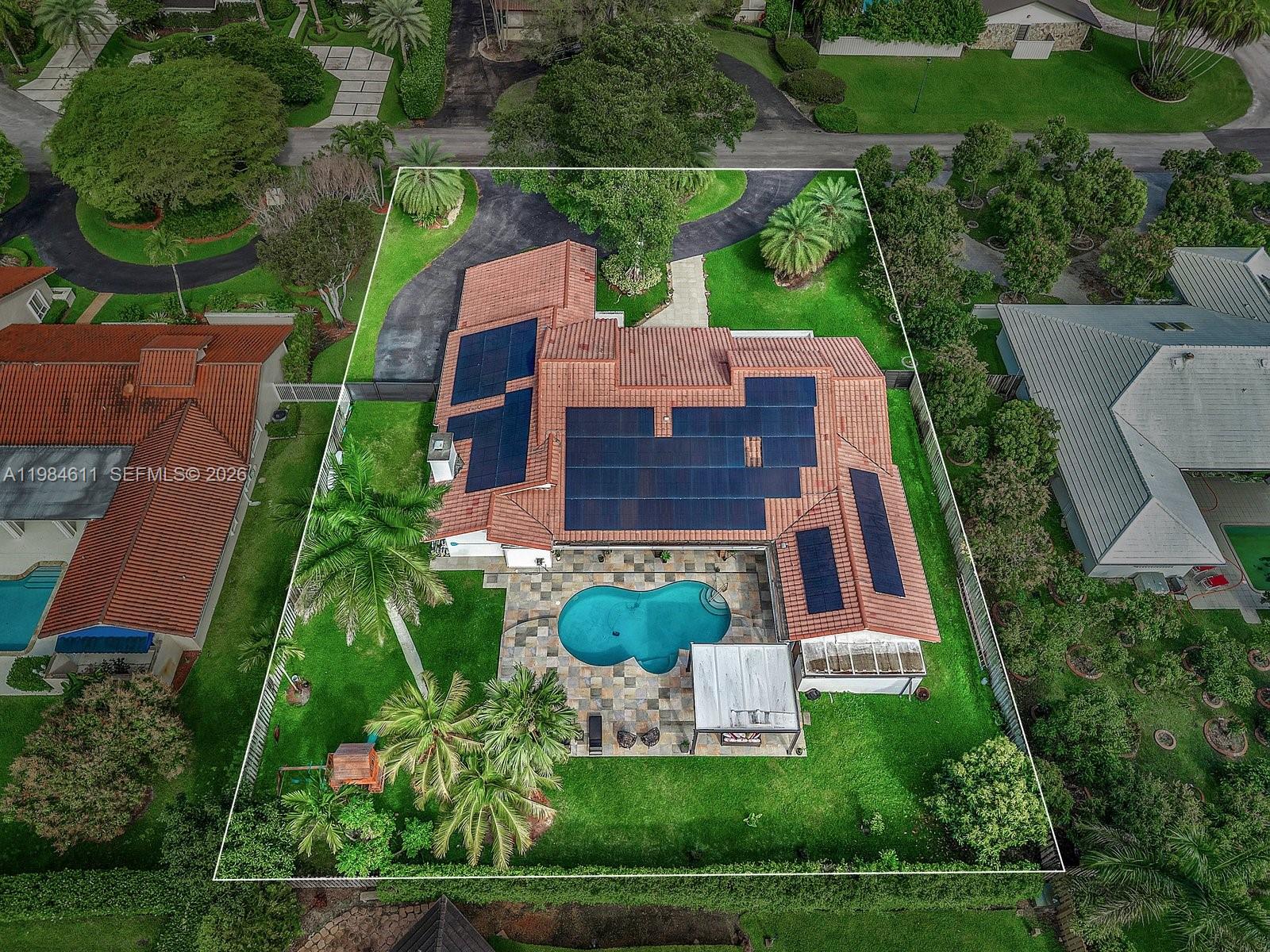 10126 SW 93rd Place
