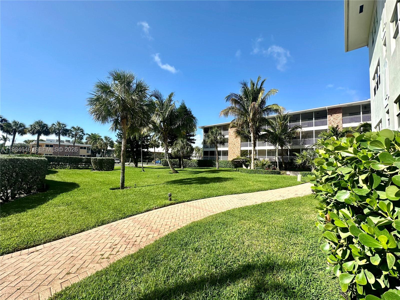 2501 S Ocean Boulevard 1040 Property Photo 12