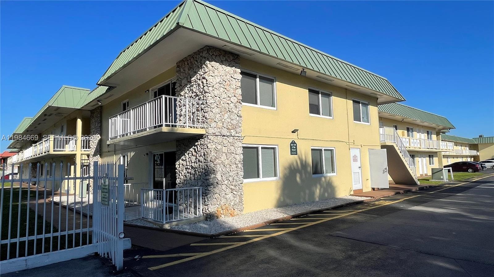 505 NW 177th Street 212