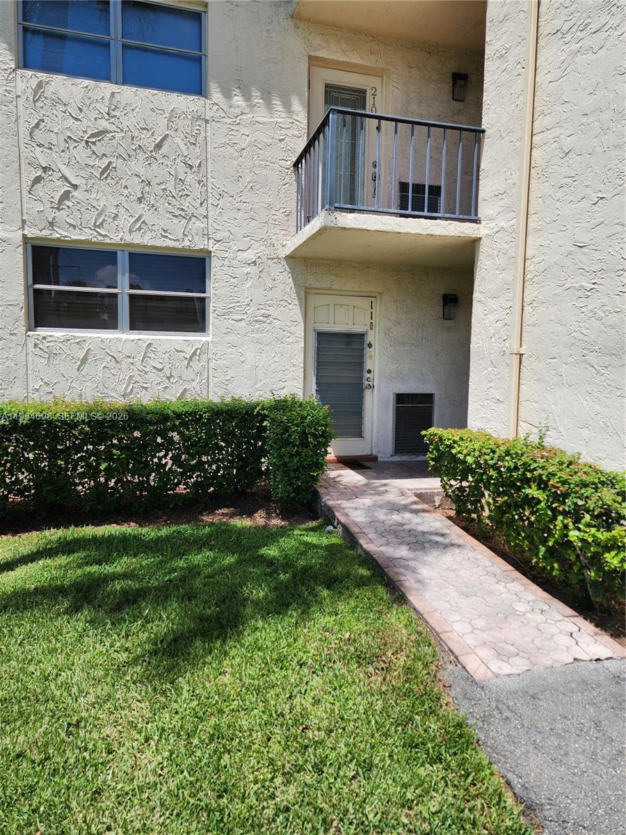 681 S Hollybrook Drive 110 Property Photo 1