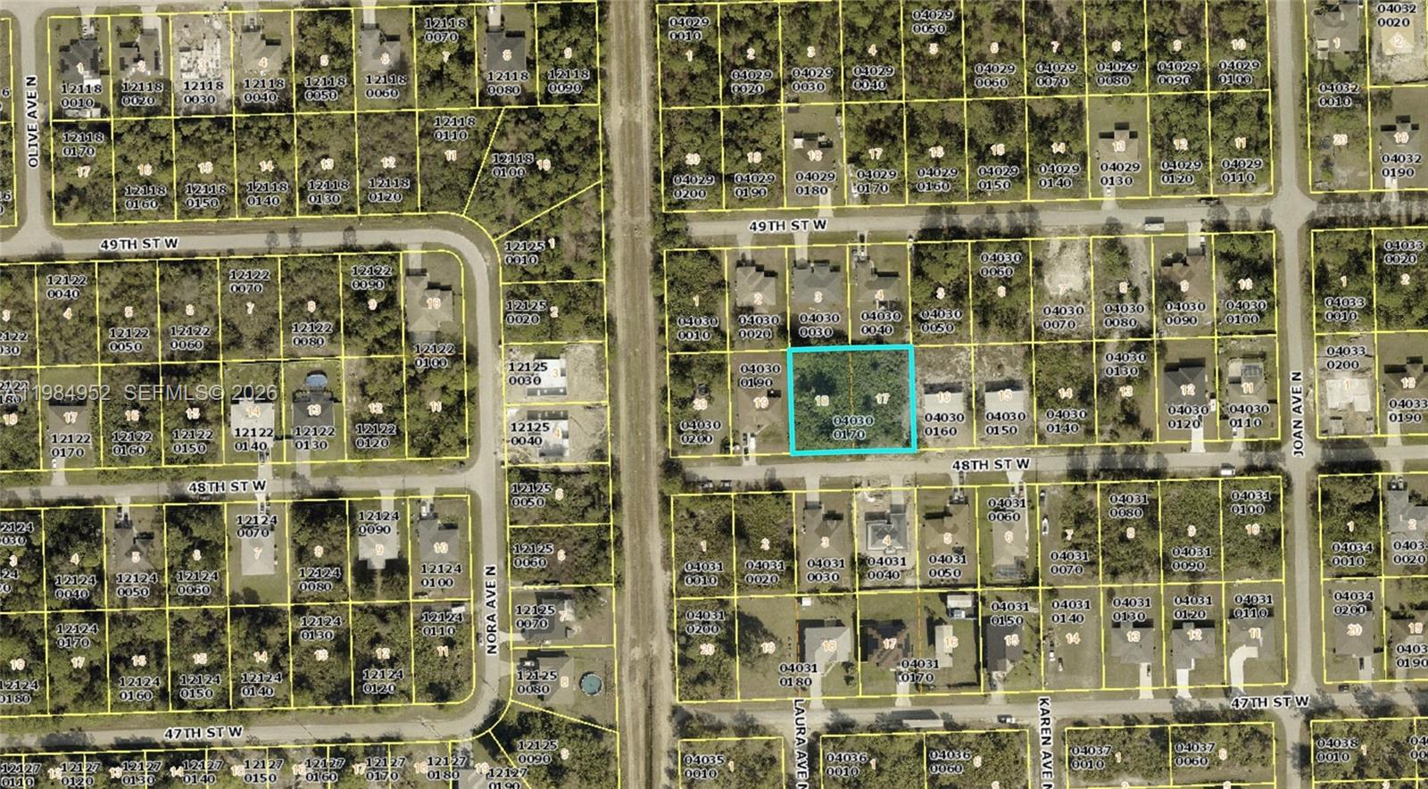 3012 48th Street W Property Photo 1