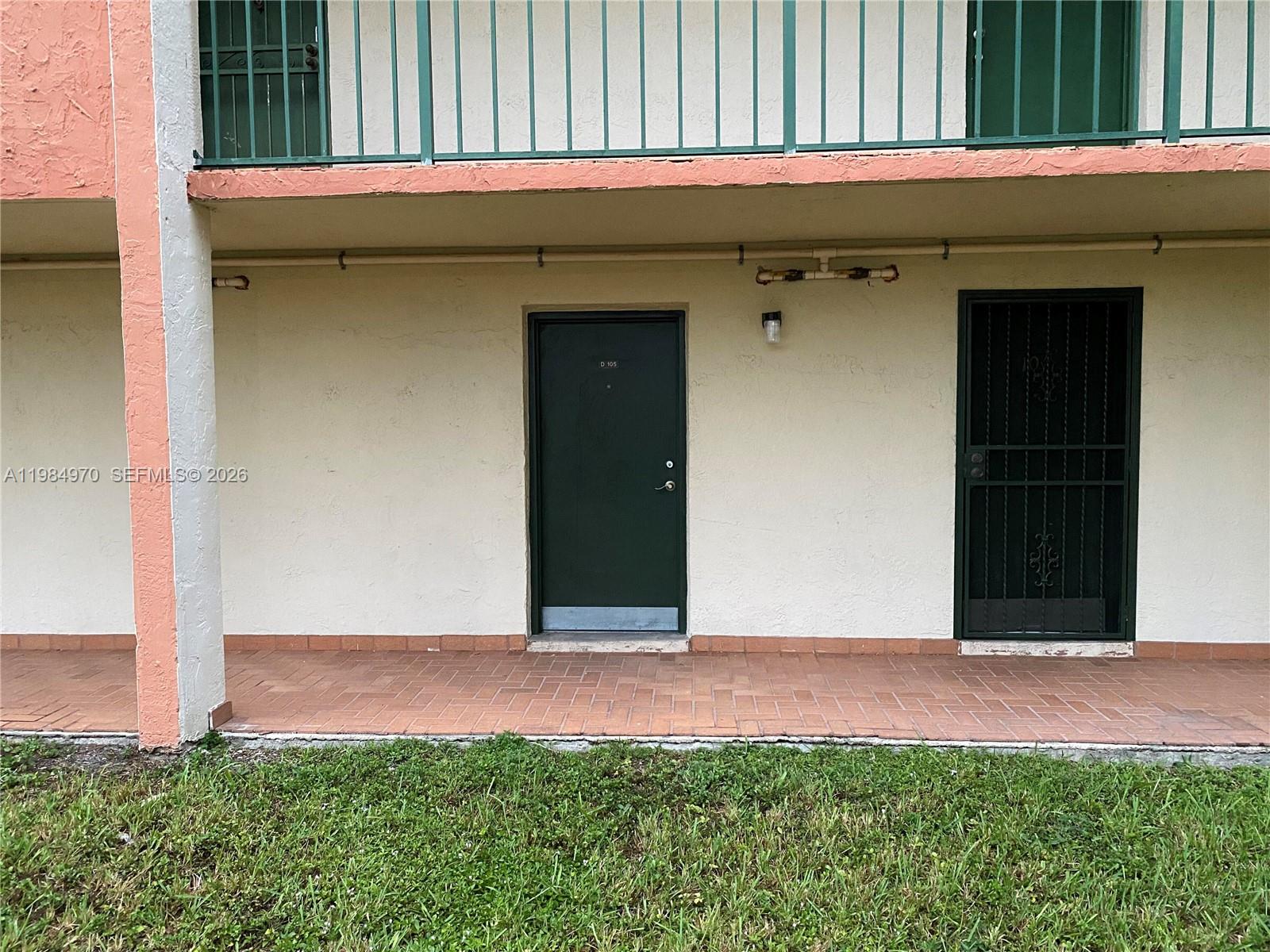 9405 W Flagler Street D105