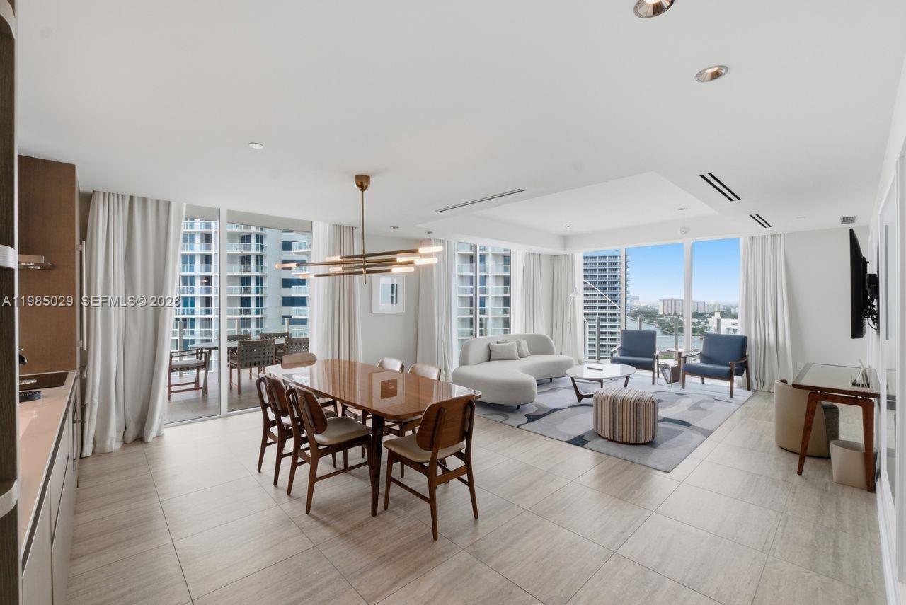 525 N Fort Lauderdale Beach Boulevard 1509 Property Photo 1