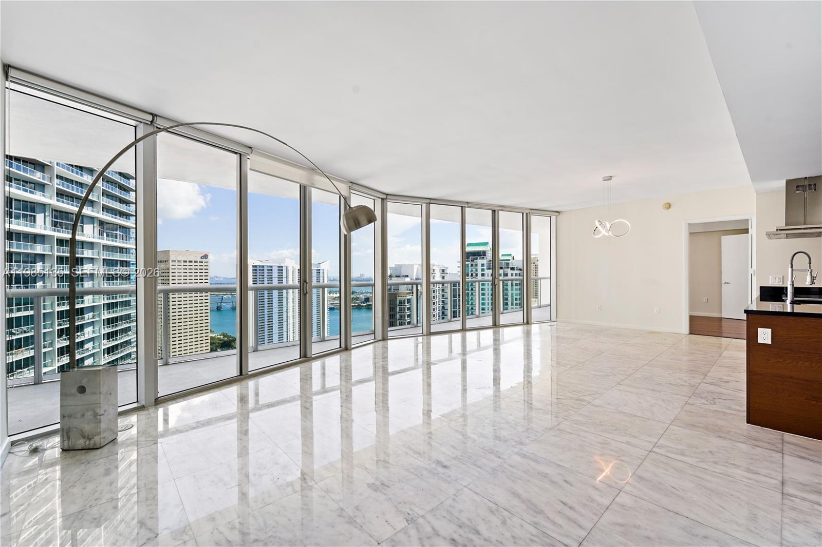 495 Brickell Avenue 3904 Property Photo 1